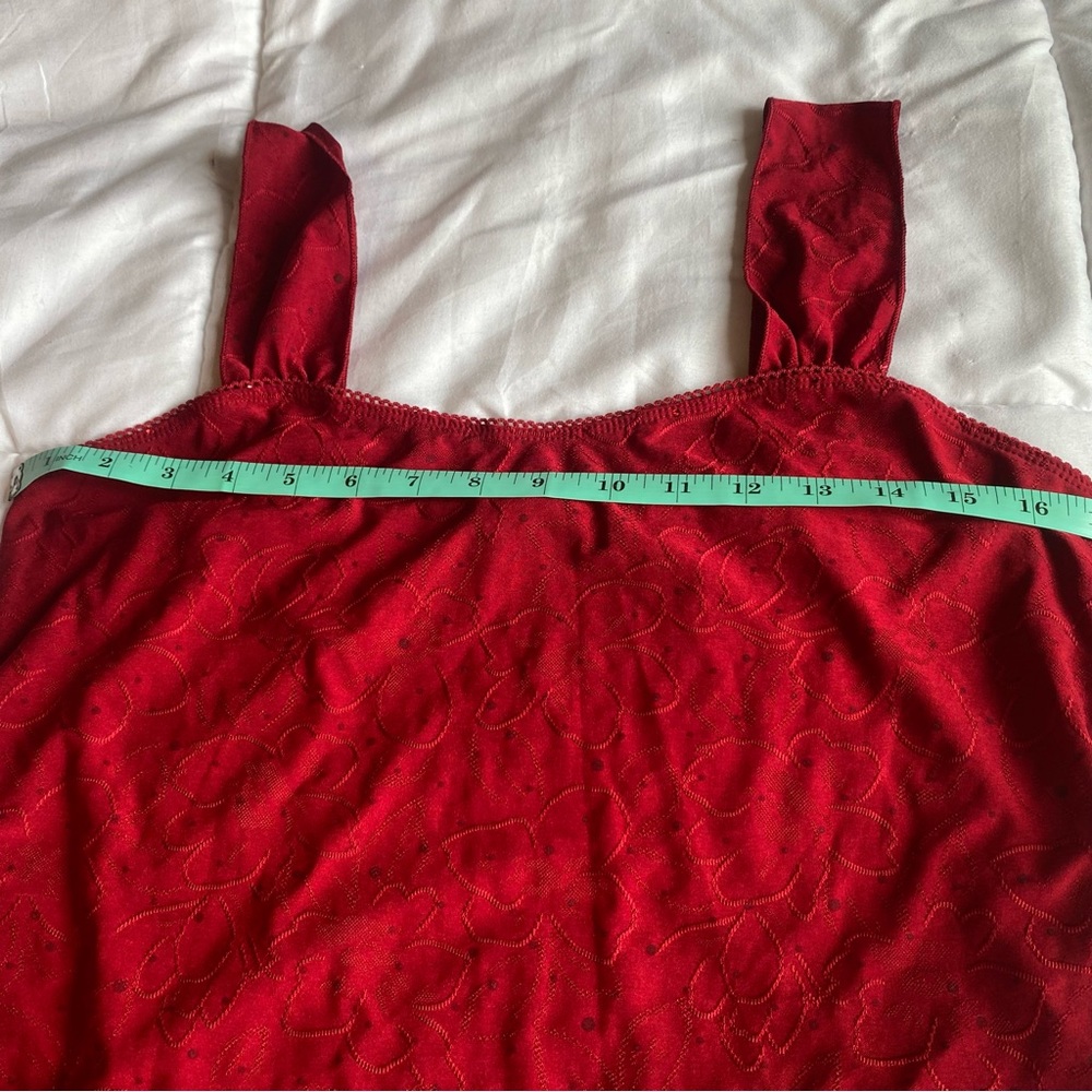 90s Creative Design Works Tank - Picture 5 of 5